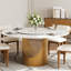 Table de salle à manger Modern Modern-1717058167