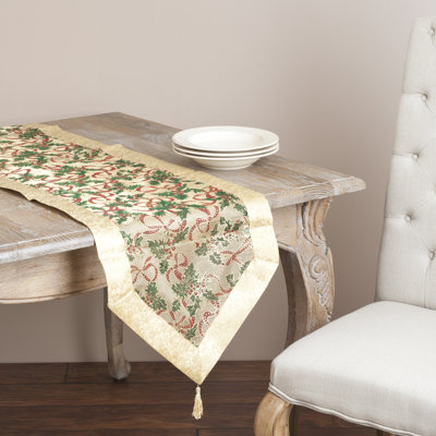 Chemin de table Dinah
