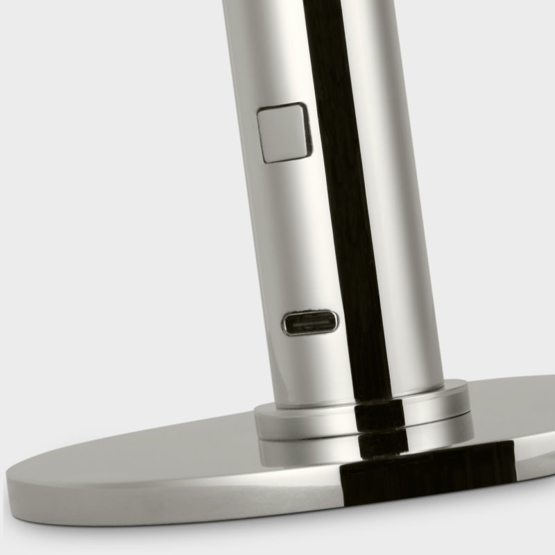 Rousseau LED Standard Table Lamp by Kelly Wearstler