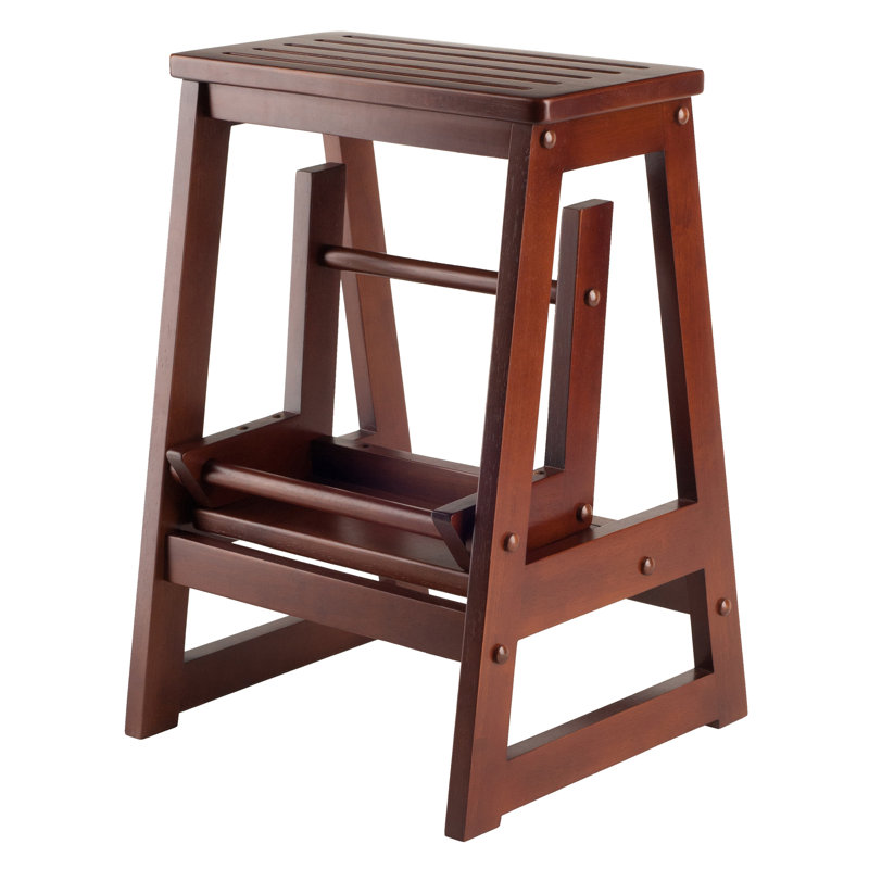 Calimesa 2 - Step Stool
