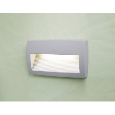 Resin Step Light