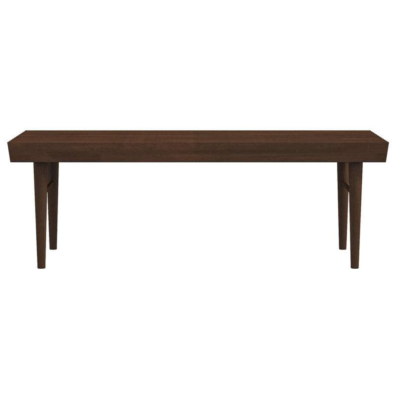 Sturges Solid Wood Bench
