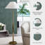 Lampe sur pied Neame