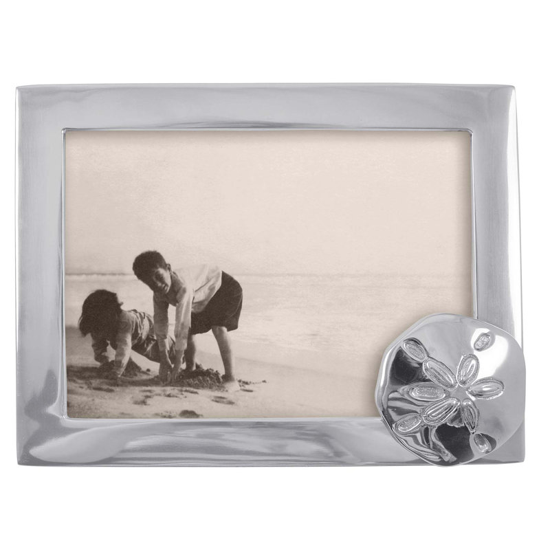 Metal Picture Frame