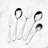 St. James Orleans Stainless Steel Flatware, 90pc Set