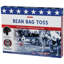 2' x 2' Bean Bag Toss Fabric Cornhole Board
