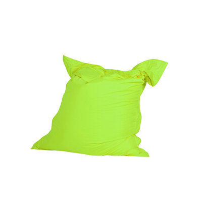 Polyester Outdoor Friendly Bean Bag Chair
