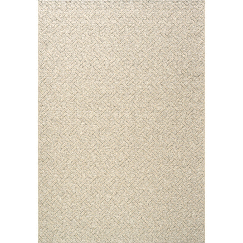 Zortman Geometric Area Rug, Rectangle 200 x 290cm