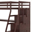 Lit mezzanine simple avec tiroirs Jeffree Kids-622586013-658100730