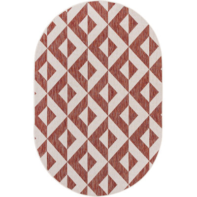 Tapis rouge d'extérieur