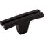 Flared 2 5/8" Length Geometric Knob-622194124
