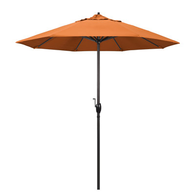 Parasol de marché 7 pi 6 po Nunn