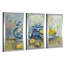 «Lemon Life», peinture sur cadre 3 pièces-1414849425