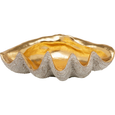 Deco Bowl Noble Shell