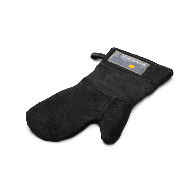 Grilling Gloves