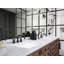 Campo™ Widespread Bathroom Faucet with Drain Assembly-48657039-60885850
