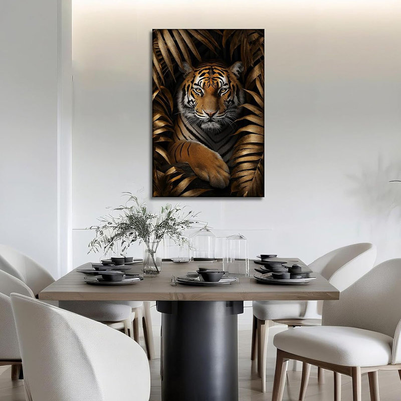 Wrapped Canvas Print, 45 cm H x 30 cm W