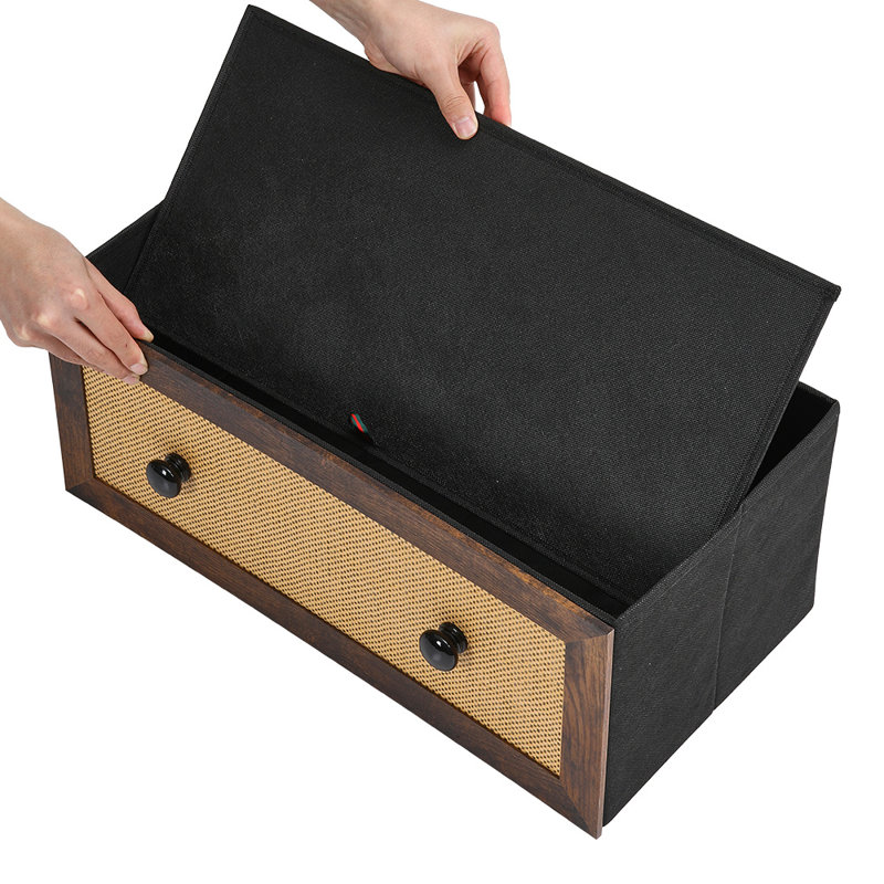 Addilynne 4 -Drawer Storage Cabinet