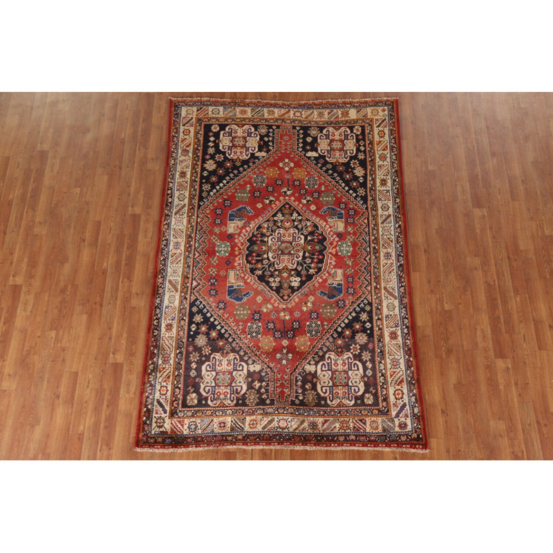 Tapis traditionnel 5 x 8