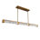 Guild 1 - Light LED Pendant