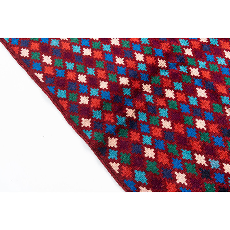 Tapis bourgogne Johnsburg