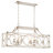 Pocola 6 - Light Linear Pendant
