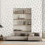 Palazzo 2 Collection Shimmer Acanthus Design Wallpaper Roll-1458000681