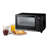 Zojirushi Toaster Oven, Black