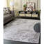 Tapis abstrait Clairese Parker 106 Performance-118698092