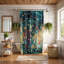 Joyful Tree - Rideau de douche Premium-1752808441