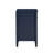 Ahouh 2-Drawer Storage Nightstand-332317424