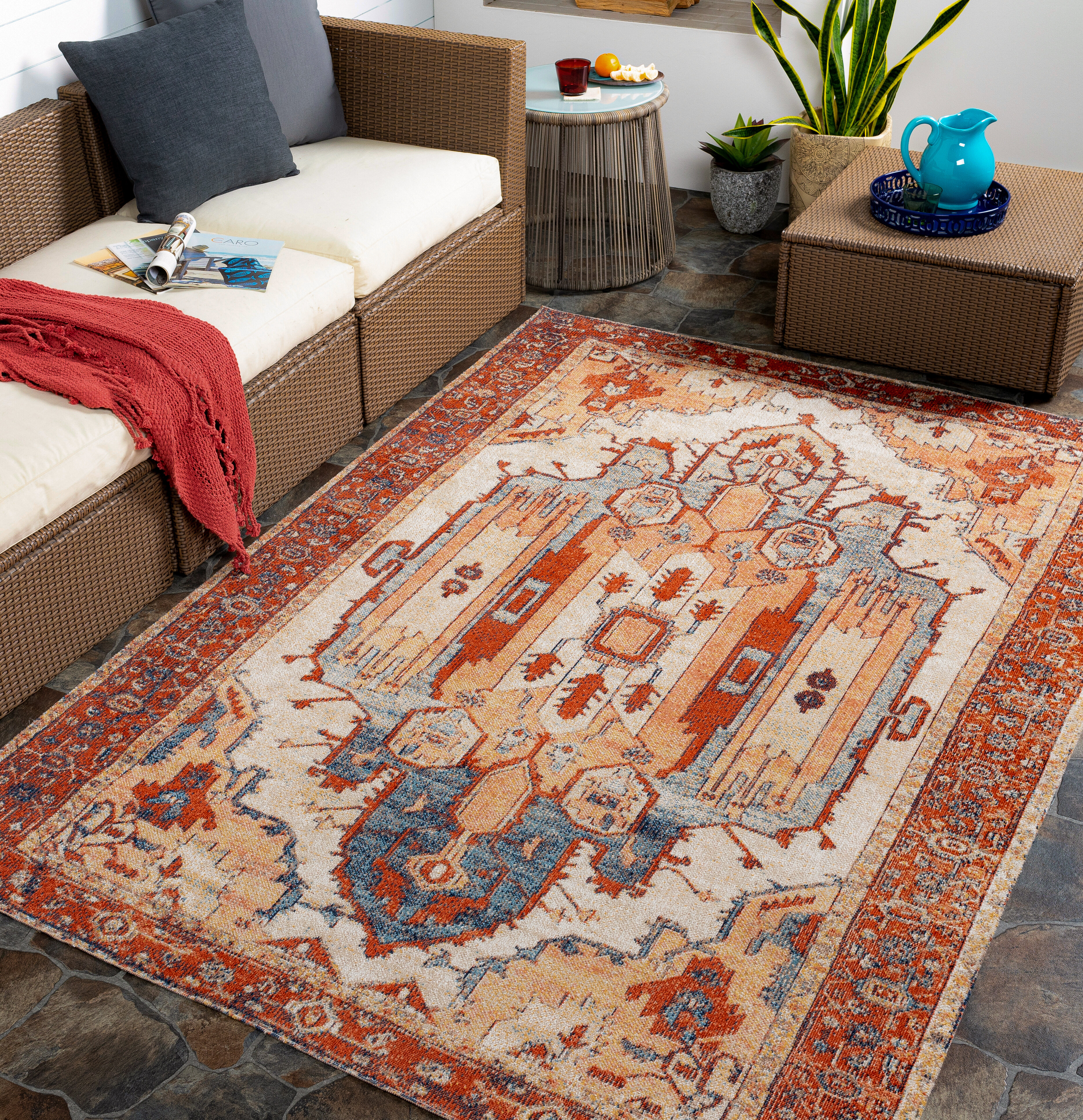 Sticky Rug Pad  Main Street Oriental Rugs