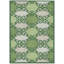 Tapis intérieur / extérieur mâle avec envers antidérapant-1035359978