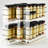 Plastic Can Organizer