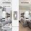 Boutons de porte en cristal Coolnews Modern Grace Series-56967254
