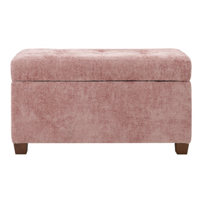Metro Storage Ottoman by Red Barrel Studio