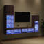 Unfinished TV Stand for TVs up to 24"-1281589017