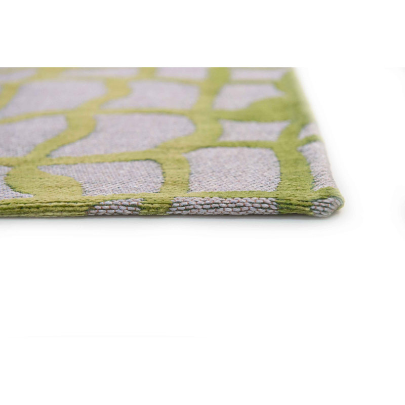 Abstract Area Rug, Rectangle 280 x 360cm