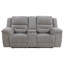 Causeuse inclinable Rodden
