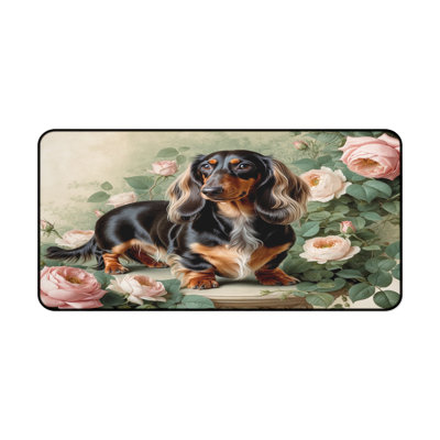 Polyester Desk Pad