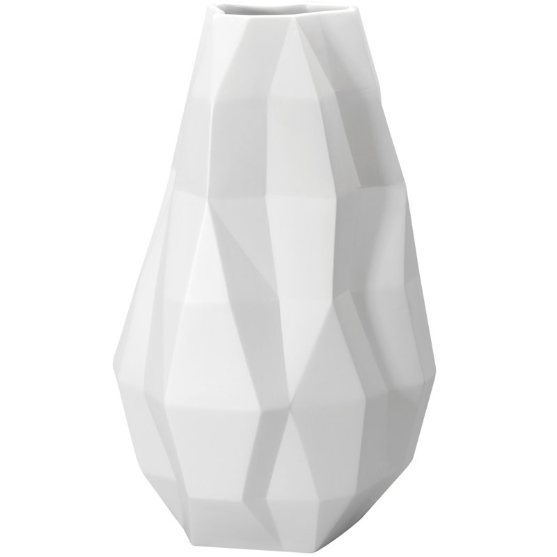 Vase de table 14,8 po Quartz