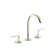 Script™ Sink Faucet, Arch Spout