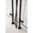 Kingston Brass Concord Freestanding Tub Faucet with Supply Line and Stop Valve-50824169-115316761