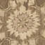 Tapis oriental en laine touffeté à la main Tingley-1558388007