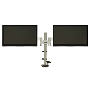 Support de bureau ergonomique ergonomique Duo