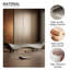 Tabouret de canapé 70,87 po-553625041