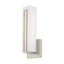 Applique murale articulée 1 lumière DEL Itzayana-702896154