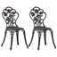 Outdoor Patio Dining Side Chair