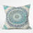 Rosebudstudio Mandala Outdoor Throw Pillow-17558646