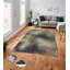 Tapis luxueux, 100% polyester, 5,9 x 9,2 pieds | Poids de 740 g / m², tissu en velours facile à nettoyer, tissu velours facile à nettoyer, hauteur des poils de 0,08 po | Lavable à la machine, parfait pour le salon et la chambre à coucher-1709502574